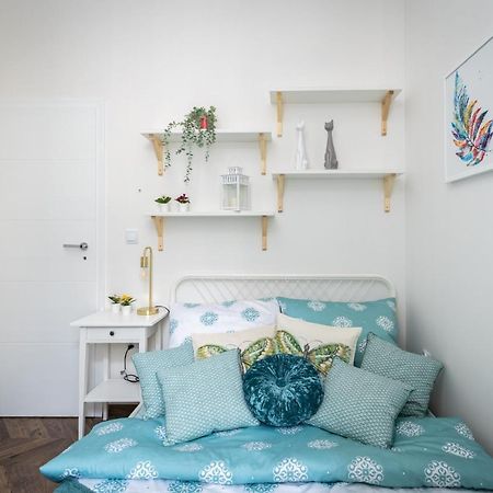 Cozy Apartment In The Center Of Krakov Exteriér fotografie