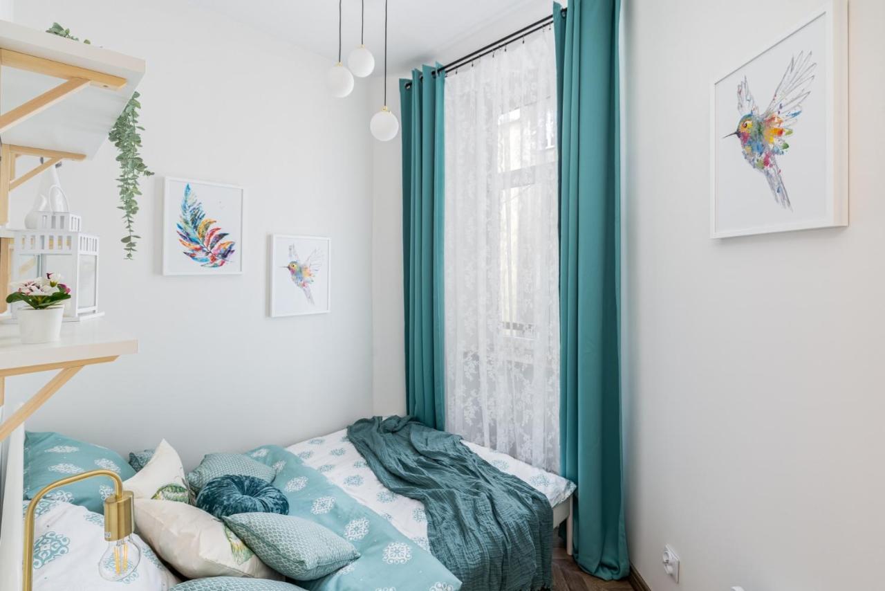 Cozy Apartment In The Center Of Krakov Exteriér fotografie