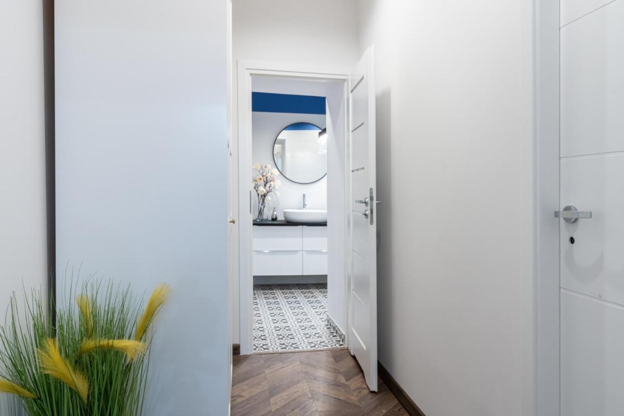 Cozy Apartment In The Center Of Krakov Exteriér fotografie