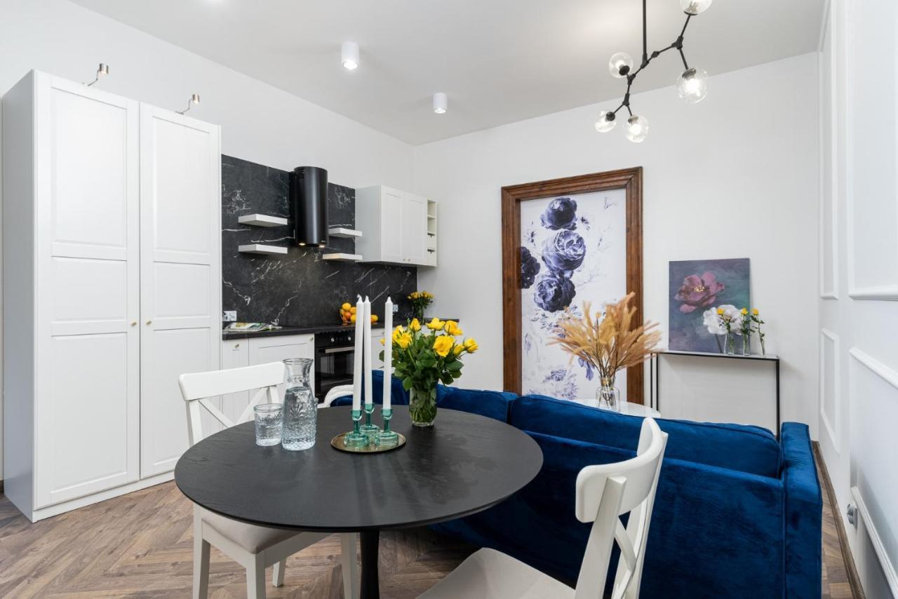 Cozy Apartment In The Center Of Krakov Exteriér fotografie