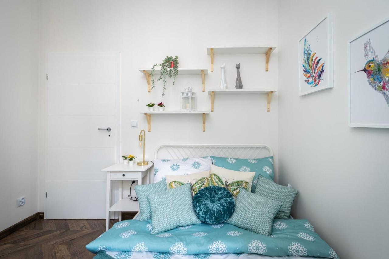 Cozy Apartment In The Center Of Krakov Exteriér fotografie