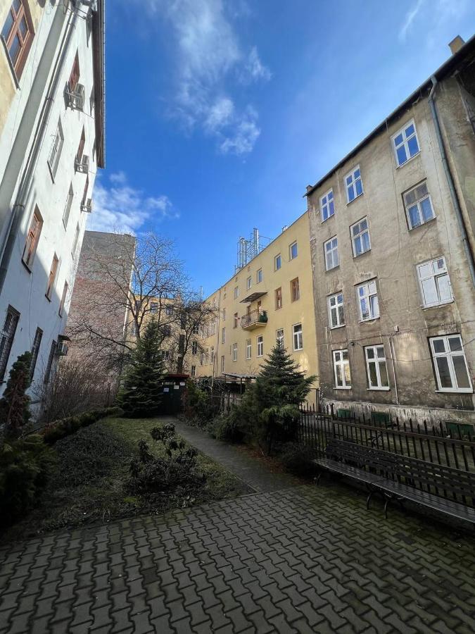 Cozy Apartment In The Center Of Krakov Exteriér fotografie