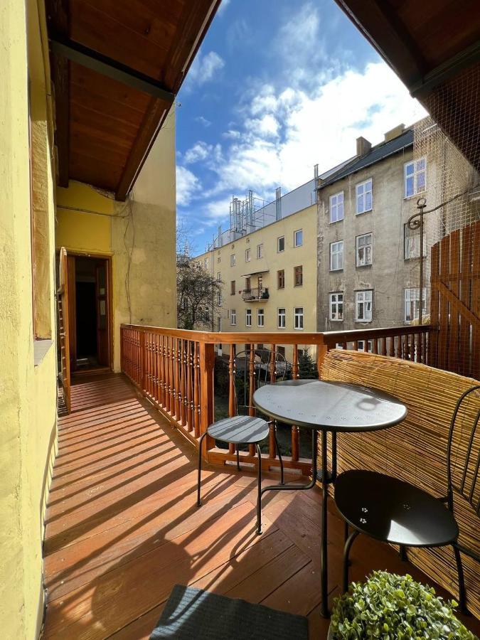 Cozy Apartment In The Center Of Krakov Exteriér fotografie